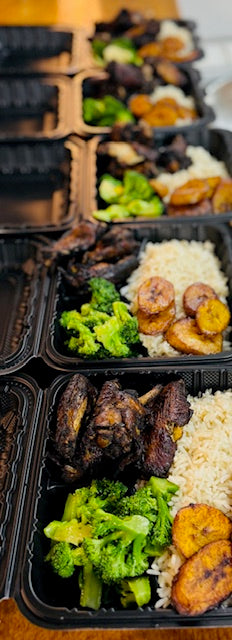 Box Lunches