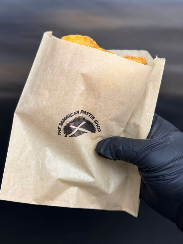 The Jamaican Pattie Shop