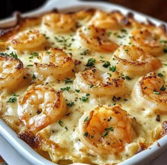 Alfredo ( no bell peppers)