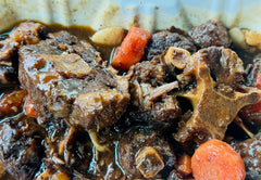 Oxtails