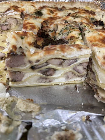 Lasagna
