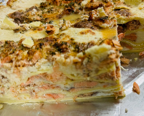 Lasagna