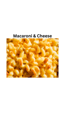 Mac & Cheese
