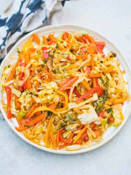 Cabbage