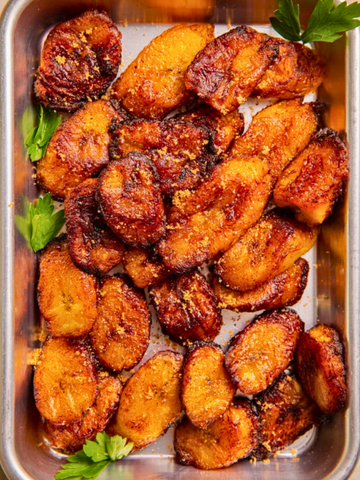 Plantain