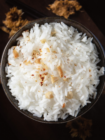 White RIce